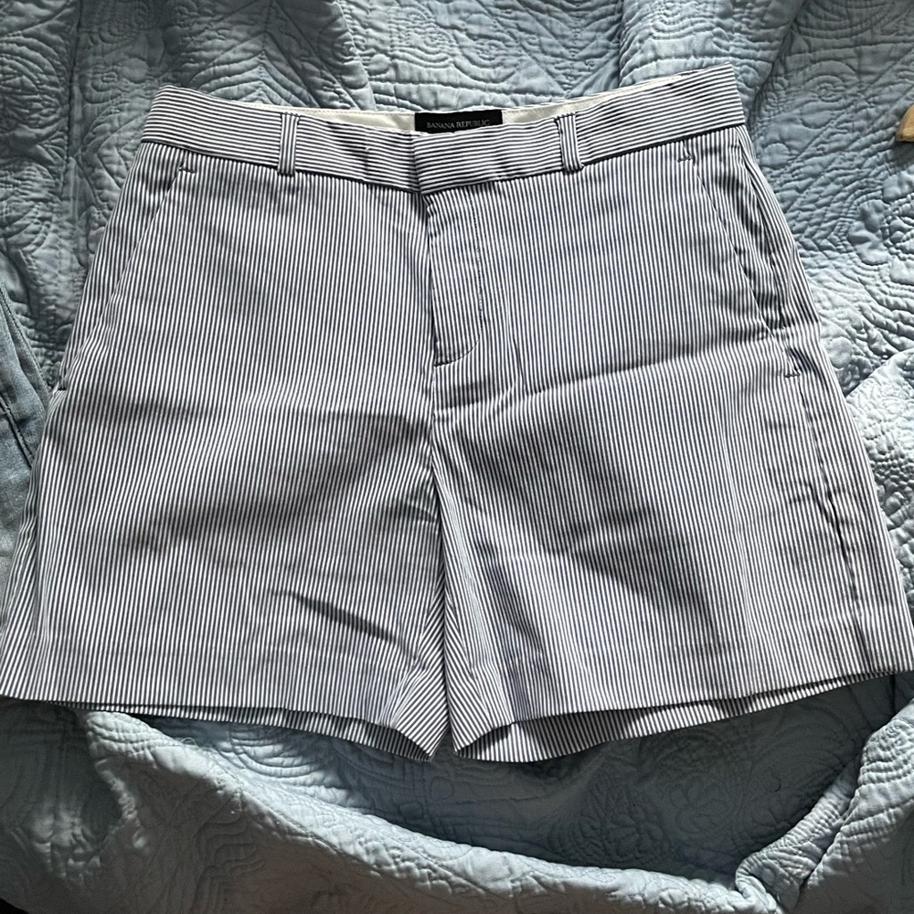 Banana Republic shorts